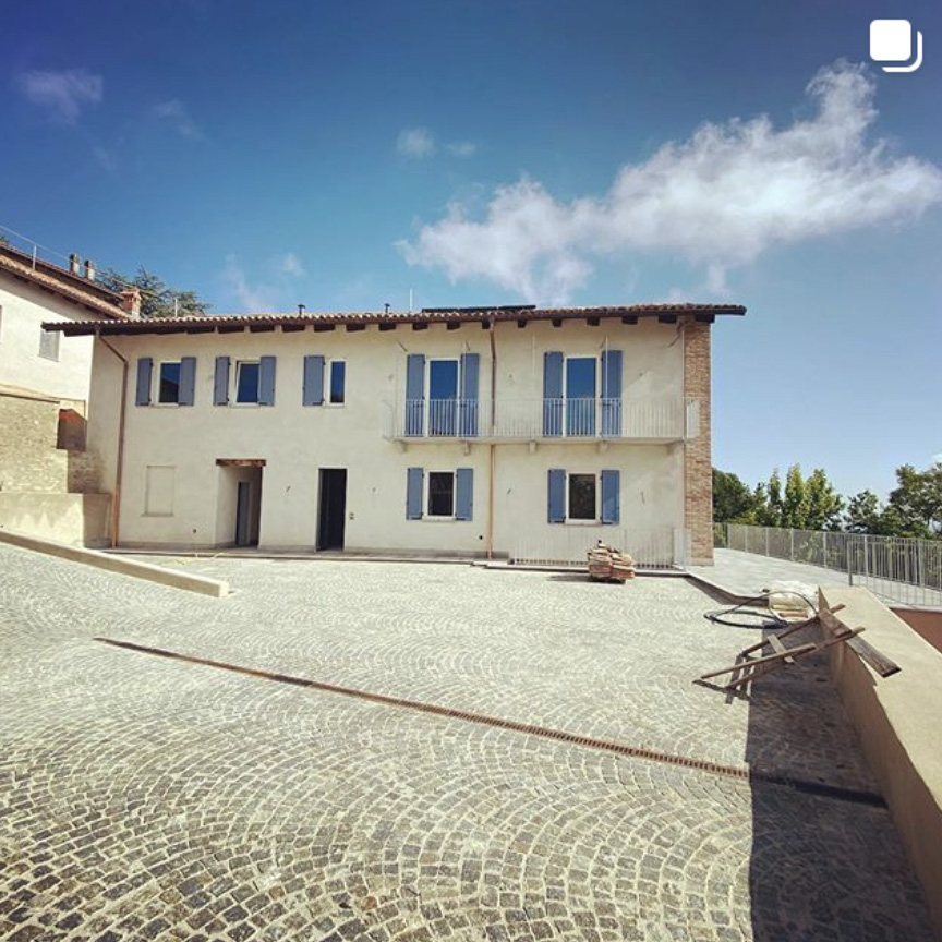 Buildinglanghe - Studio associato - Alba