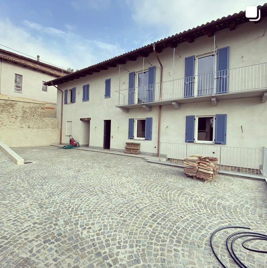 Buildinglanghe - Studio associato - Alba