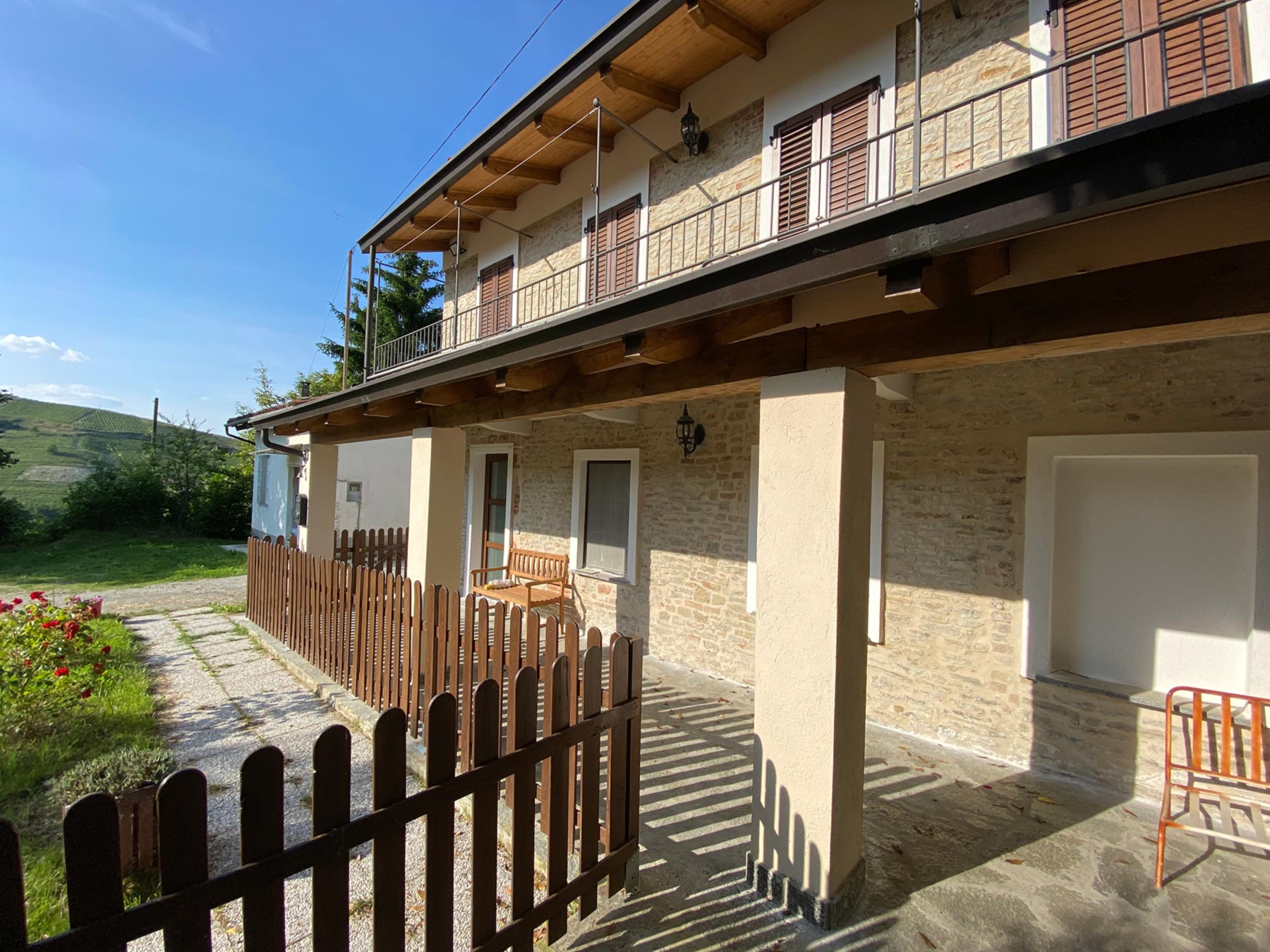 Buildinglanghe - Studio associato - Alba